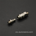 Conector Tipo B utilizado para modelos Barmag FK6-1000